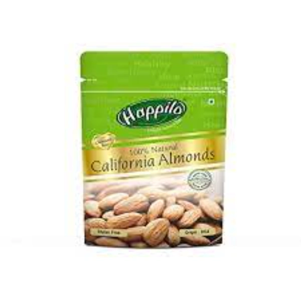 happilo Happilo Natural California Almonds - 200gm